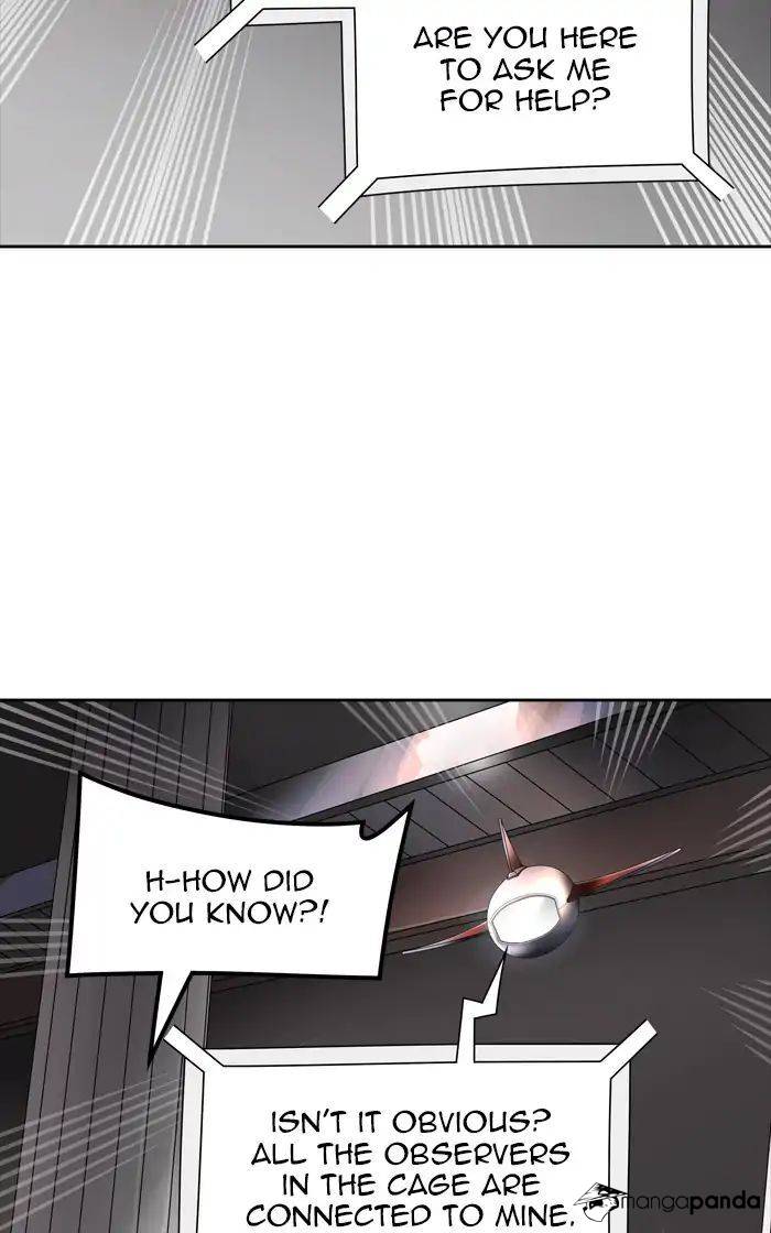 Tower of God Chapter 438 image 035